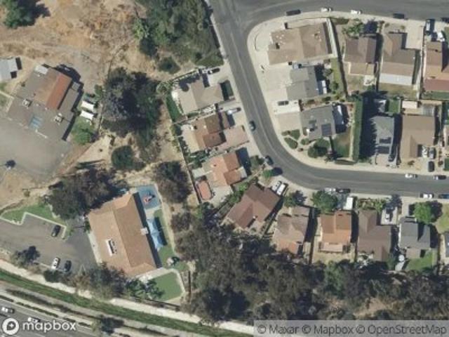 House for sale in Chula Vista, California