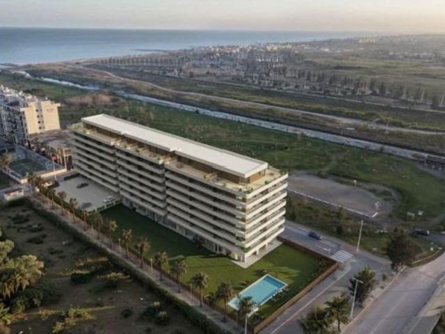Piso en venta en la Plana Baixa, Valencia