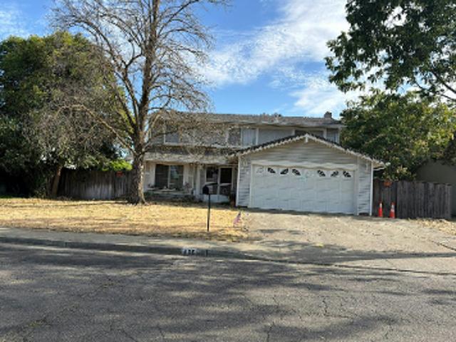 House for sale in Solano, California