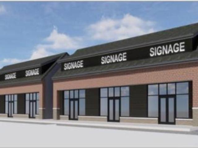 Commercial for sale in Calmar, Alberta