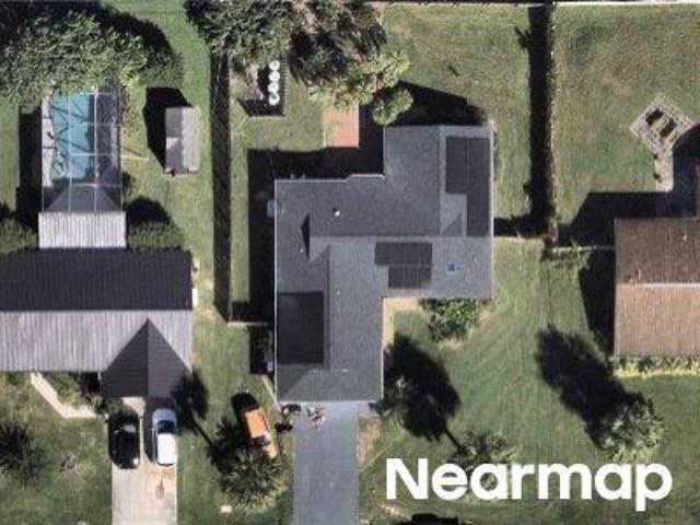 House for sale in Palm Bay, Florida