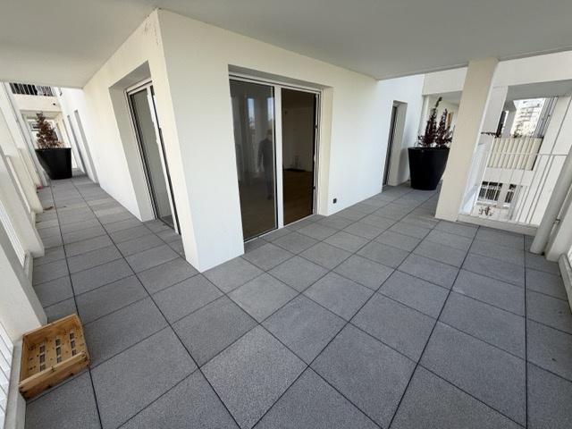 Appartement vente à Bordeaux