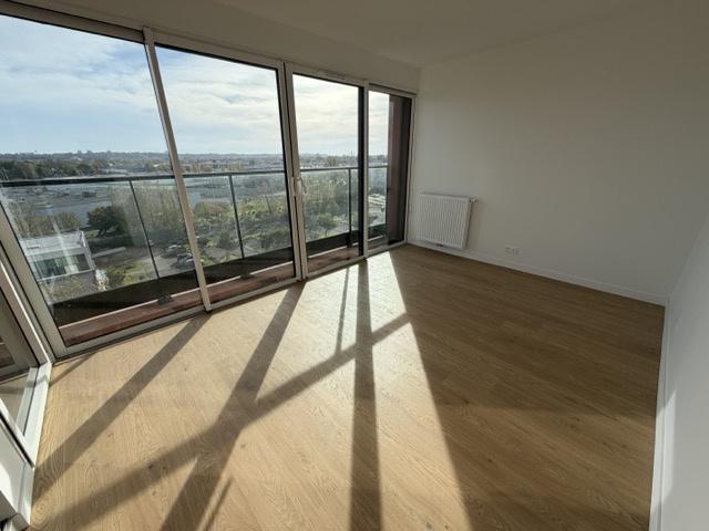 Appartement vente à Bordeaux