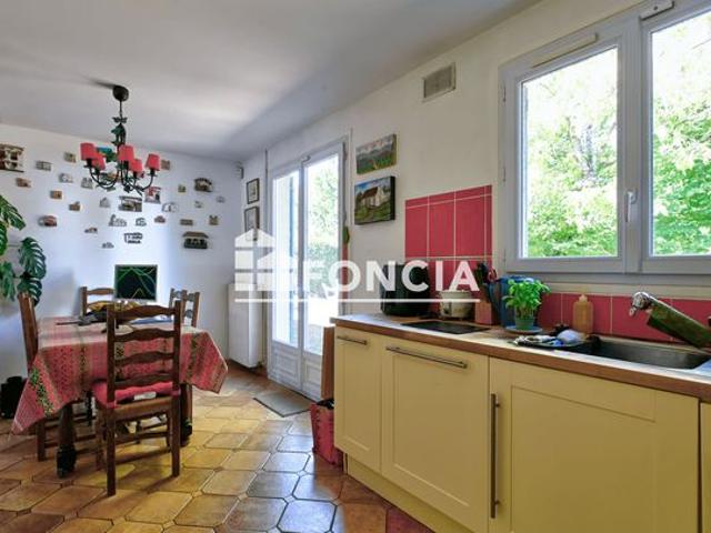 Maison vente à Rambouillet, Le Mesnil-saint-denis