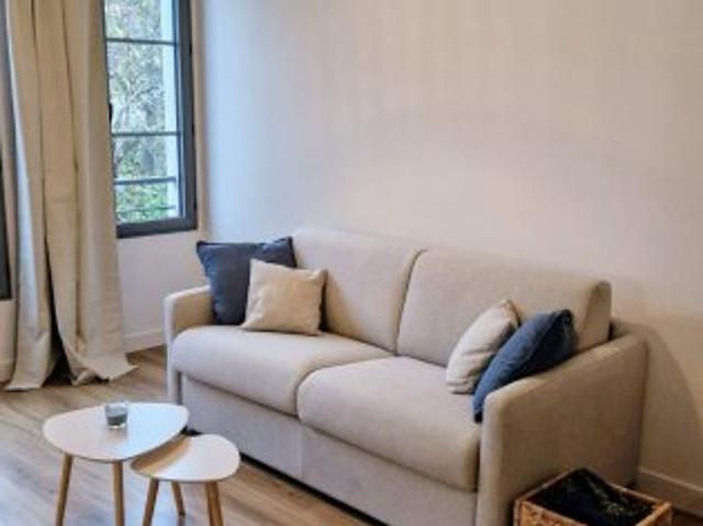 Appartement location à Fontainebleau