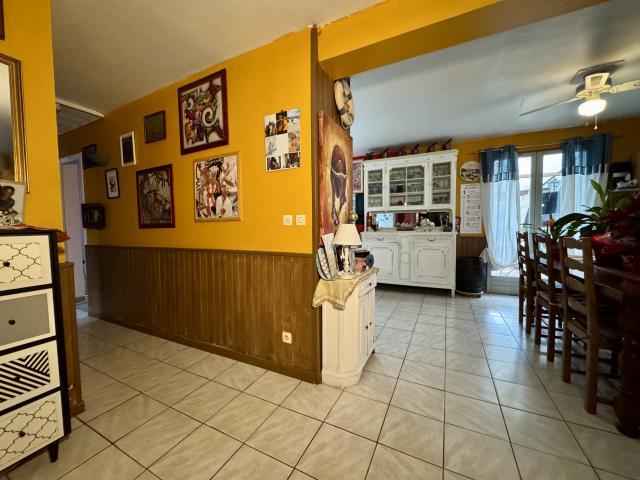 Maison vente à Orléans, Les Bordes
