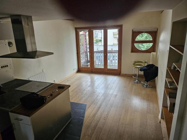 Appartement location à Saint-Julien-en-Genevois, Ambilly
