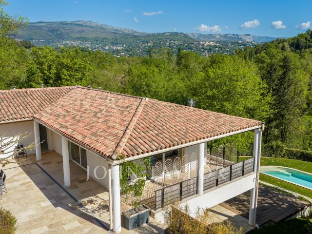 Maison vente à Plascassier, Grasse