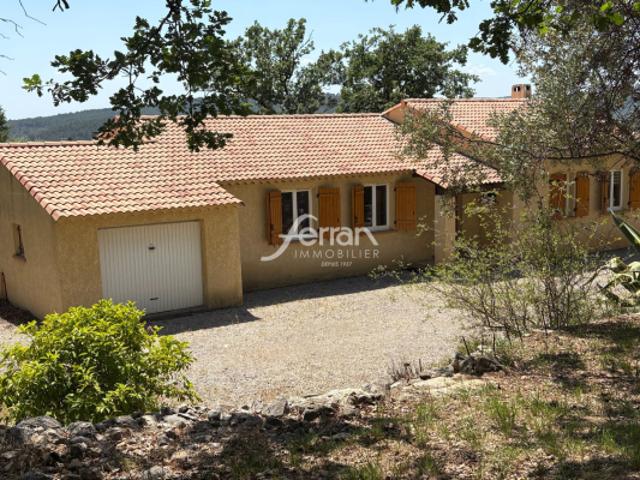 Maison vente à Arrondissement de Draguignan, Callas
