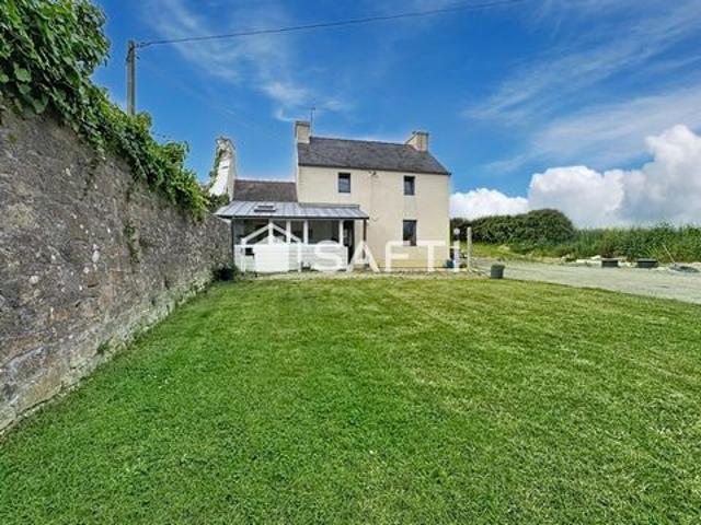 Villa vente à Brest, Bretagne