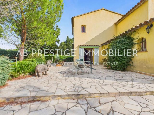 Maison vente à Arrondissement de Draguignan, Callian