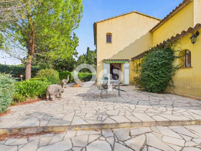 Maison vente à Arrondissement de Draguignan, Callian