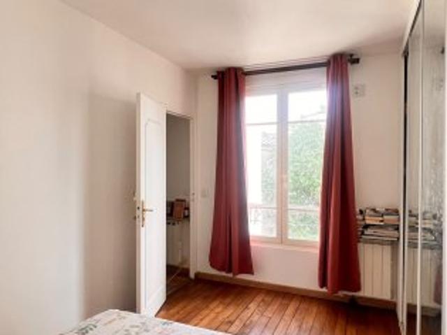 Appartement location à Nanterre, Levallois-perret