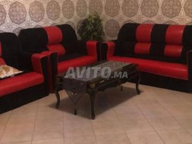 Appartement location à Mohammedia, Grand Casablanca