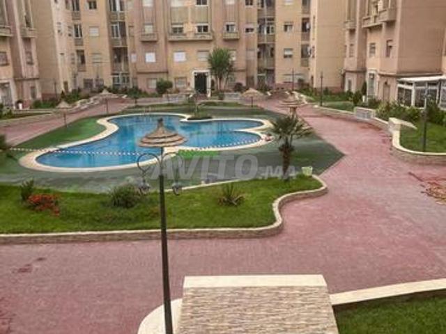 Appartement location à Mohammedia, Gharb-Chrarda-Beni Hssen