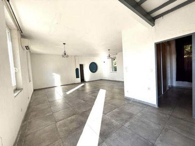 Villa vente à Marseille