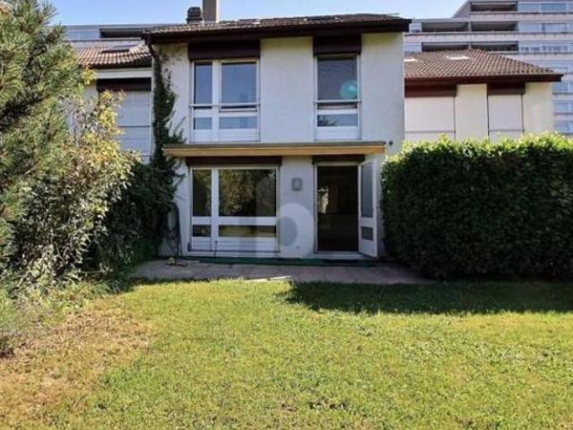 Haus mieten in Le Grand-Saconnex