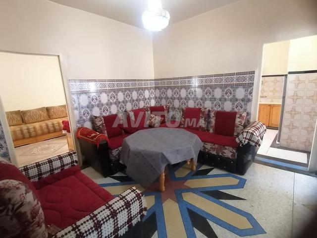 Appartement location à El Ma, Gharb-Chrarda-Beni Hssen