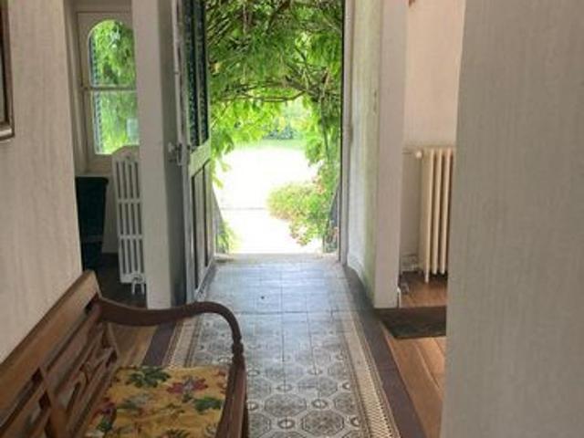 Villa vente à Sens, Dixmont