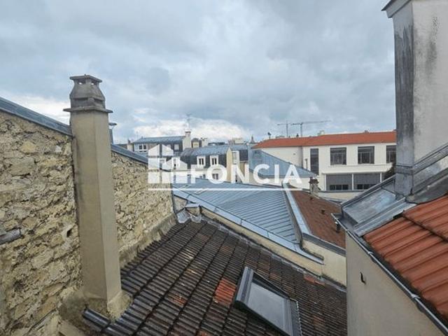 Appartement vente à Saint-Germain-en-Laye, Saint-germain-en-laye