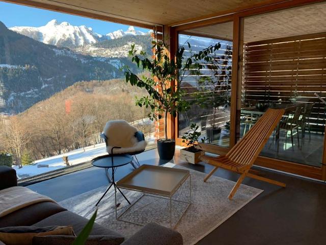 Haus mieten in Chamoson, Wallis
