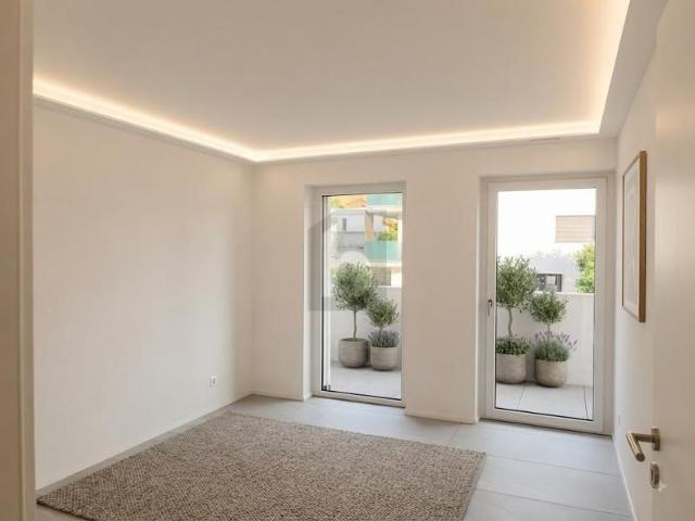 Apartment mieten in Rossemaison, District de Delémont