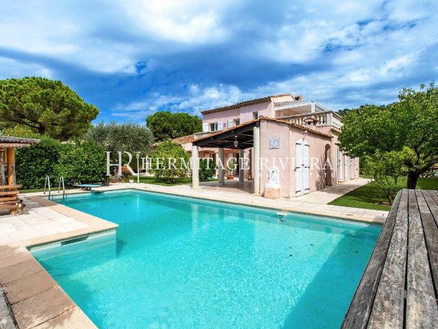 Maison vente à Nice, Villefranche-sur-mer