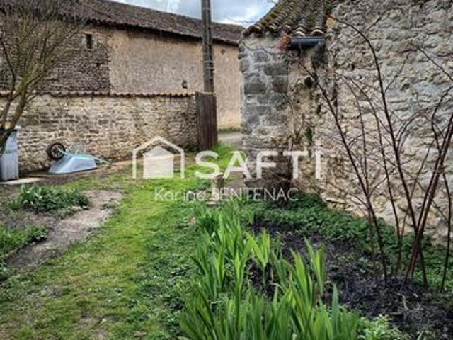Villa vente à Châtellerault, Nouvelle-Aquitaine