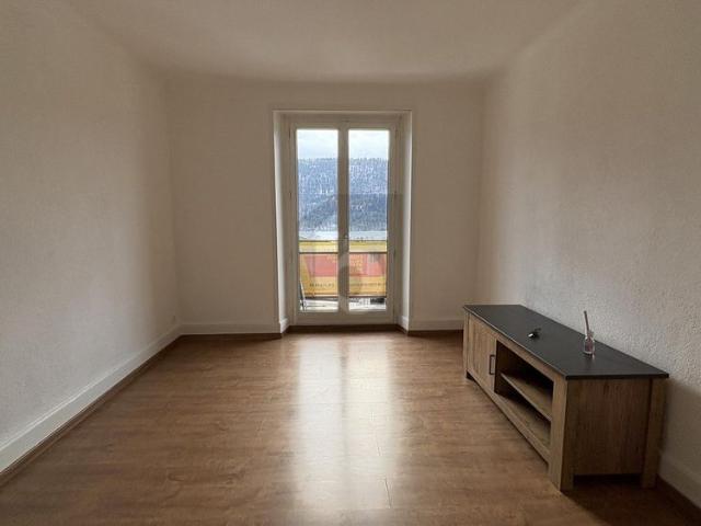 Apartment mieten in Sur le Pont, Saint-Imier