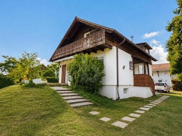 Haus mieten in Chavannes-des-Bois, Waadt