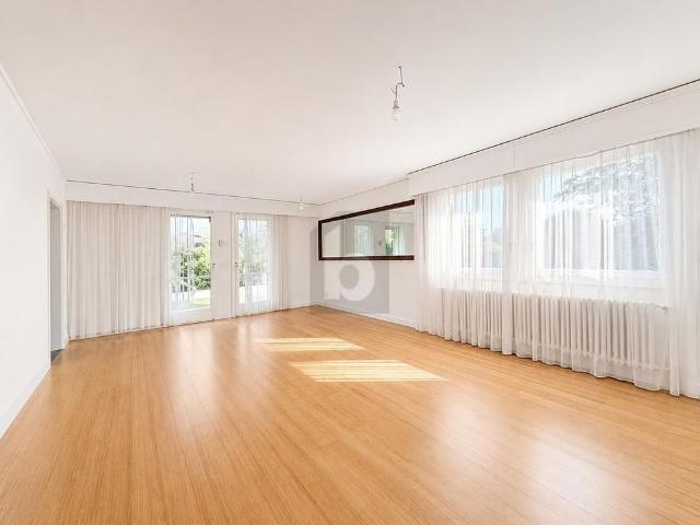 Haus mieten in Chavannes-des-Bois, Waadt