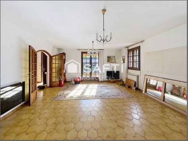 Villa vente à Marseille, Carnoux-en-provence