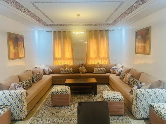 Appartement location à El Ma, Gharb-Chrarda-Beni Hssen