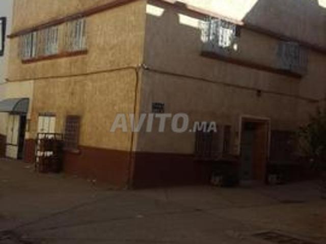 Appartement vente à Meknès