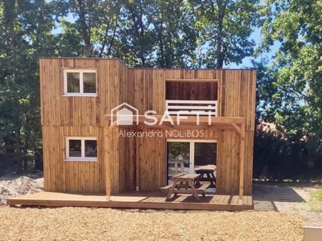 Villa vente à Arcachon, Arès