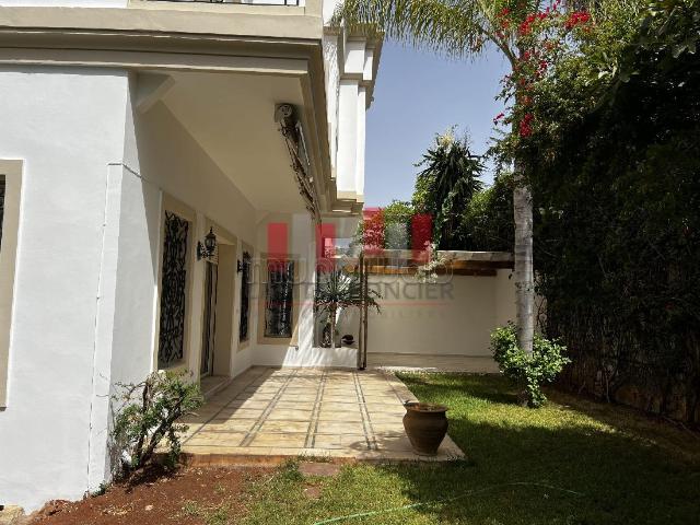 Villa location à Casablanca, Grand Casablanca