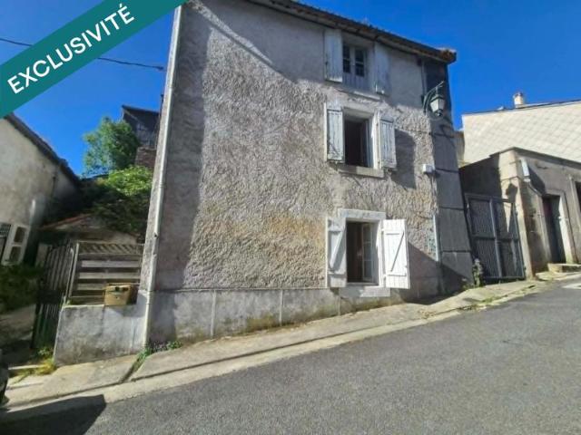 Maison vente à Carcassonne, Laprade