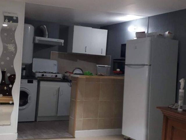 Studio location à Argenteuil, Val-d'Oise