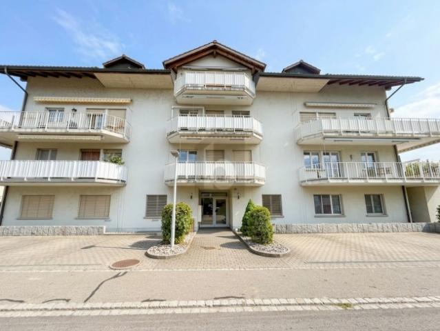 Wohnung mieten in Kerzers, Seebezirk / District du Lac