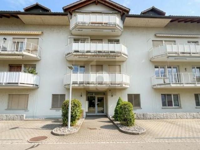 Apartment mieten in Kerzers, Seebezirk / District du Lac