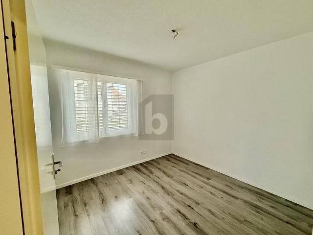 Apartment mieten in Kerzers, Seebezirk / District du Lac