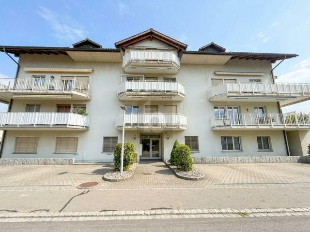 Wohnung mieten in Kerzers, Seebezirk / District du Lac