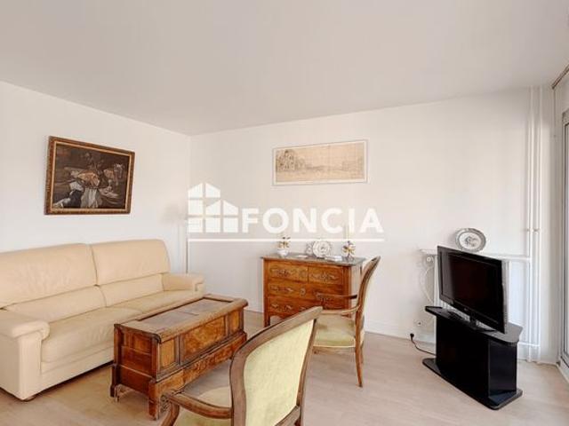 Appartement vente à Saint-Germain-en-Laye, Marly-le-roi