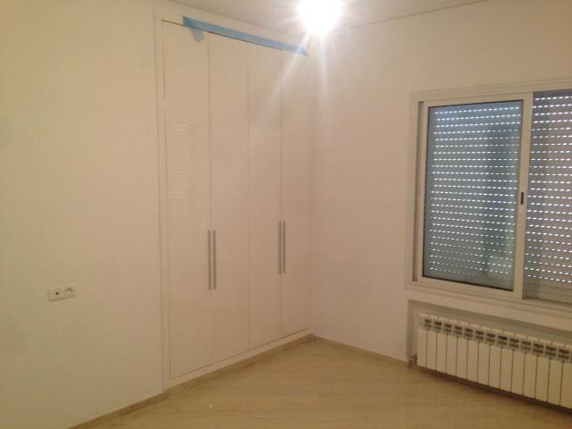 Appartement vente à Ariana Ville