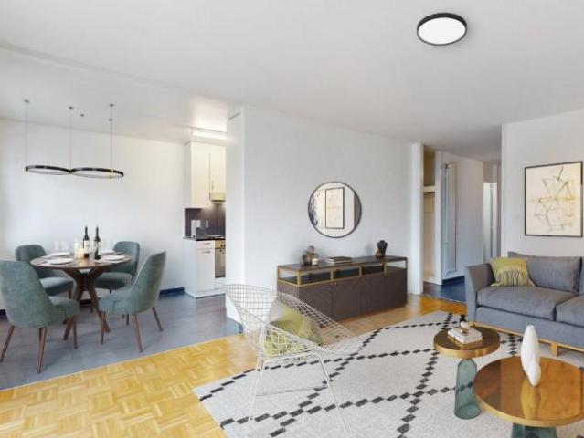 Apartment mieten in Milvignes