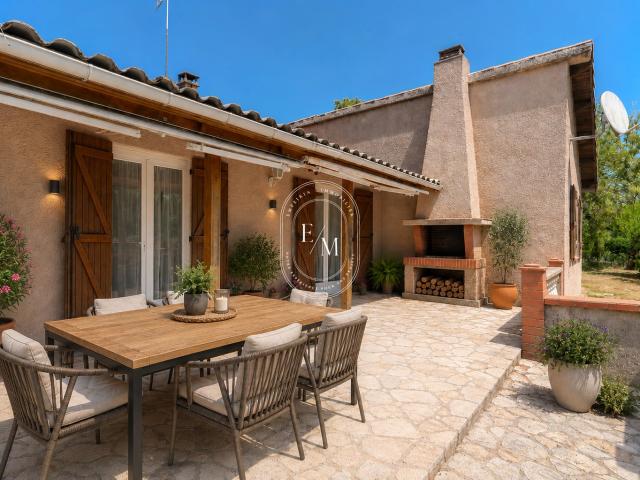 Maison vente à Le Born, Haute-Garonne