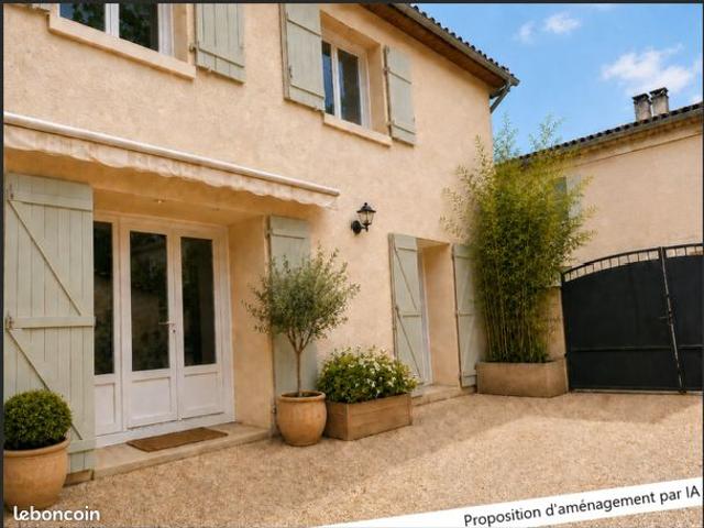 Maison vente à Paillet, Gironde