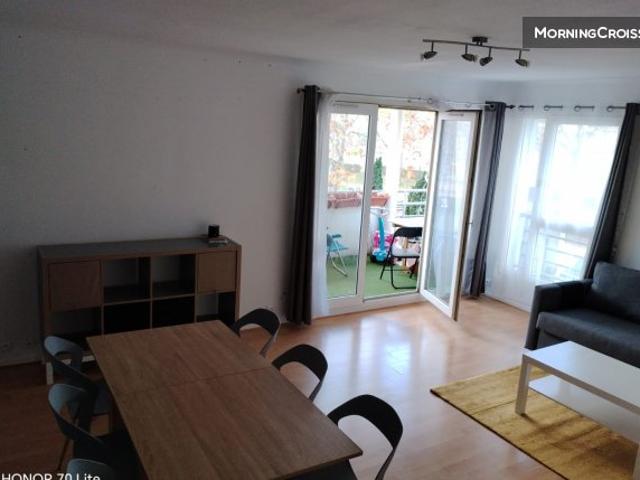Appartement location à Versailles, Plaisir