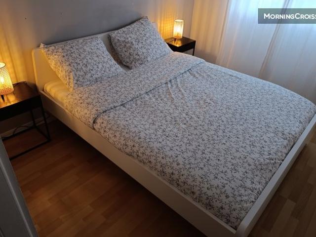 Appartement location à Versailles, Plaisir