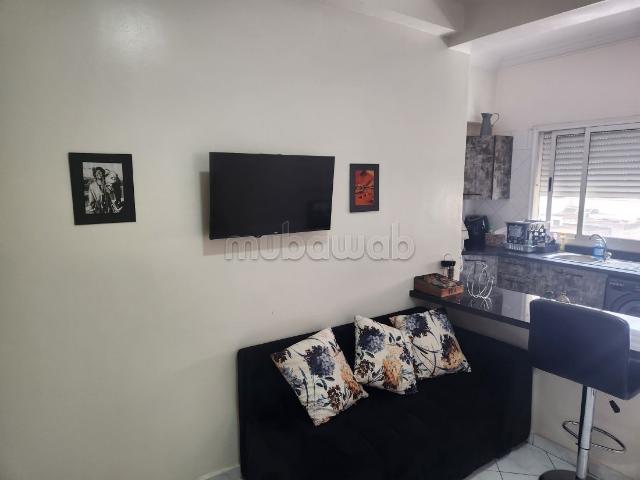 Appartement vente à Anfa, Gharb-Chrarda-Beni Hssen